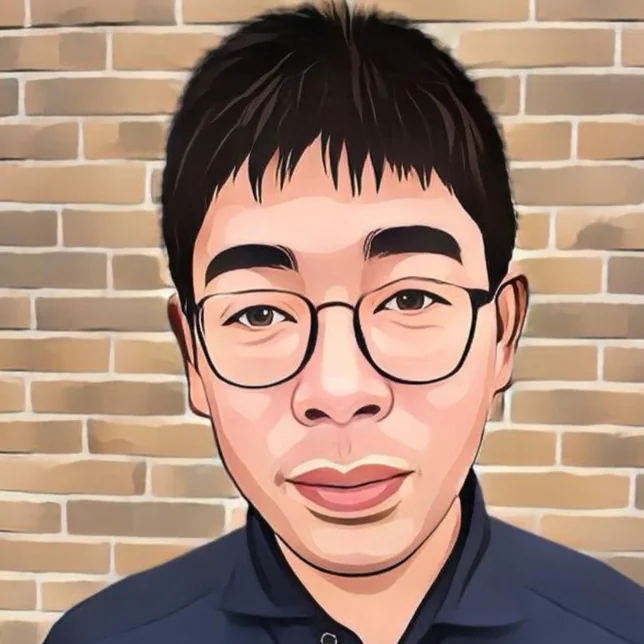 従業員 萩原 大輔