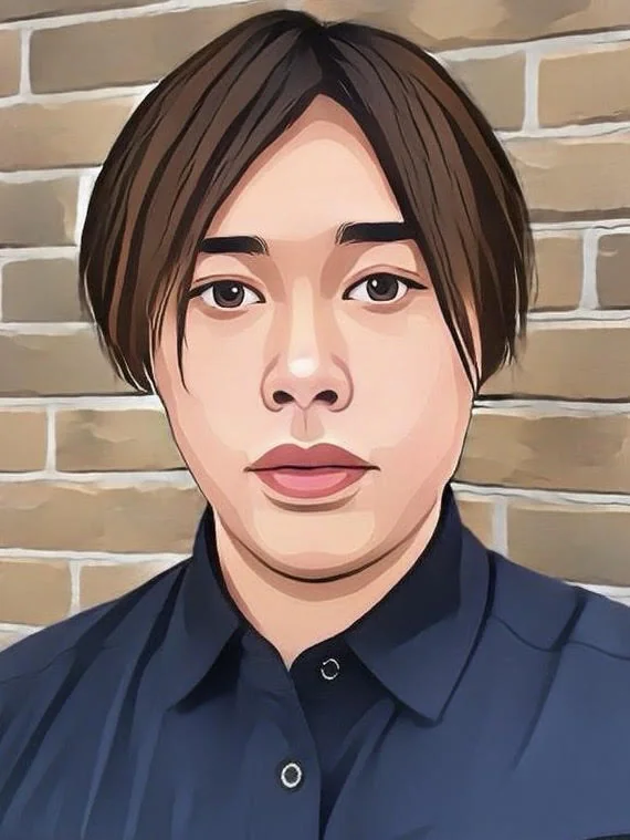 従業員 松本 遼