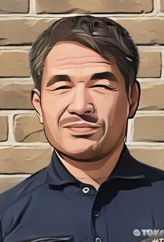 主任 小川瀬 光